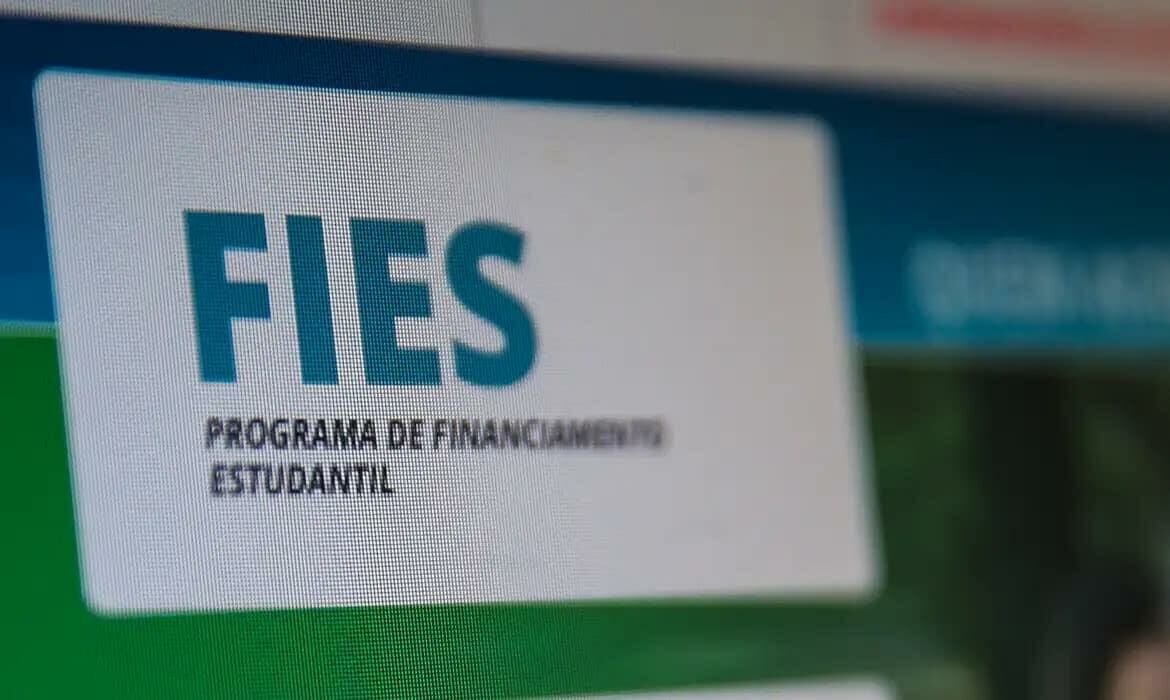 Imagem de compartilhamento para o artigo Desenrola Fies contabiliza 164 mil renegociações de dívidas da MS Todo dia